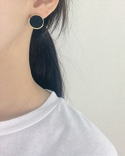 25 - earring