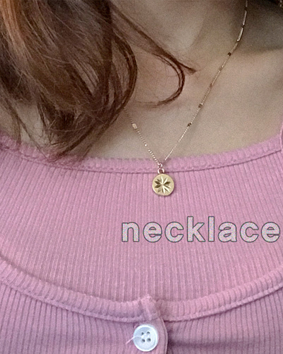 39 - necklace